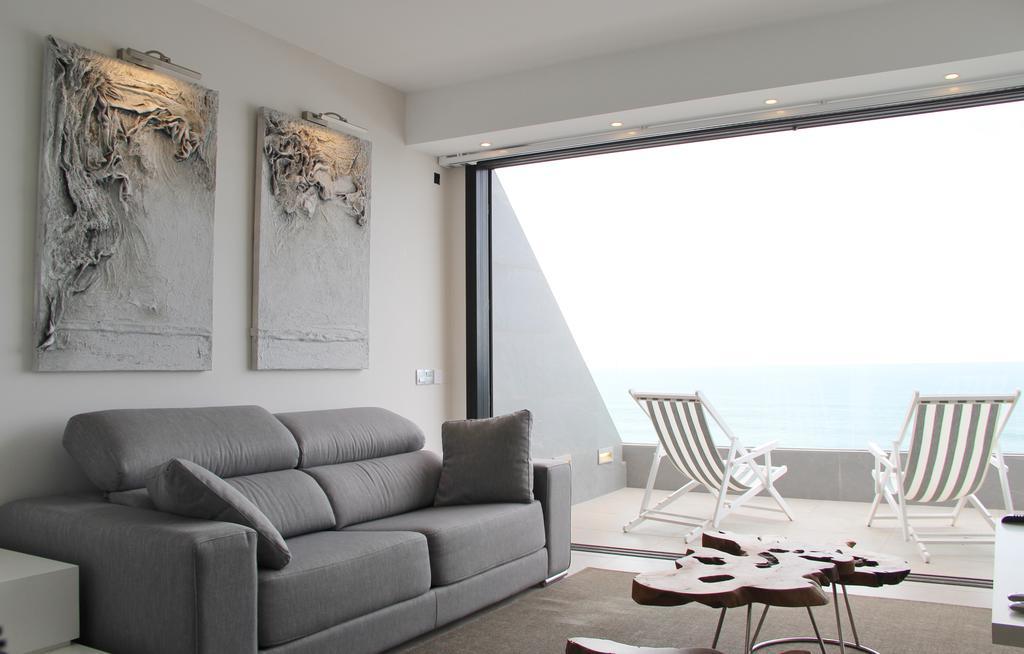 Penthouse Over The Sea Las Palmas de Gran Canaria Exterior photo