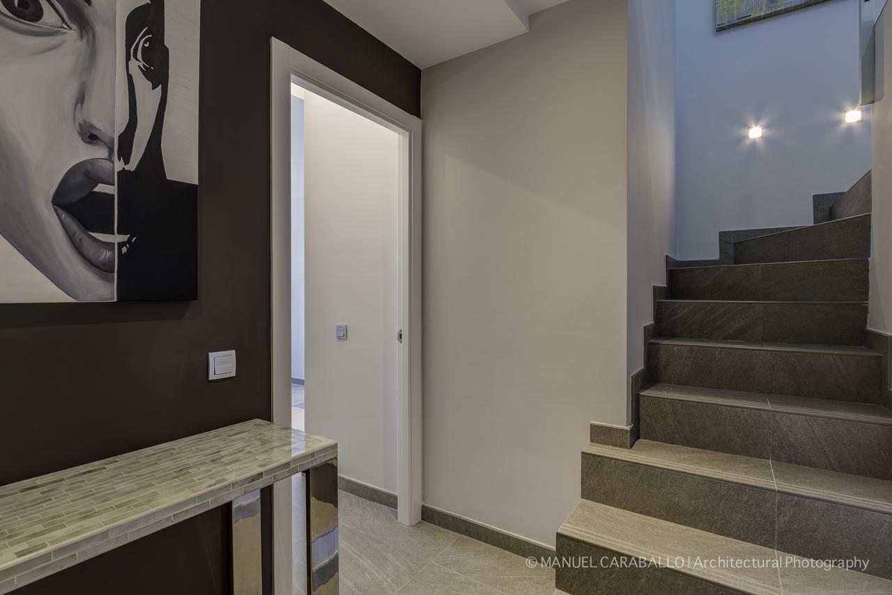 Penthouse Over The Sea Las Palmas de Gran Canaria Exterior photo